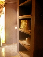 BALI MEETS MOROCCO @  Space At Bali Villas, Seminak_a0074049_2045435.jpg