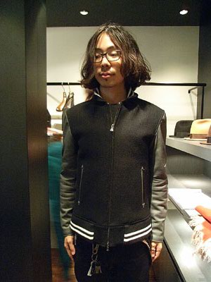 【Lounge Lizard】NEW ARRIVAL_c0123853_19133495.jpg