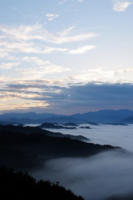 大和の雲海　（２）_f0067667_2315625.jpg