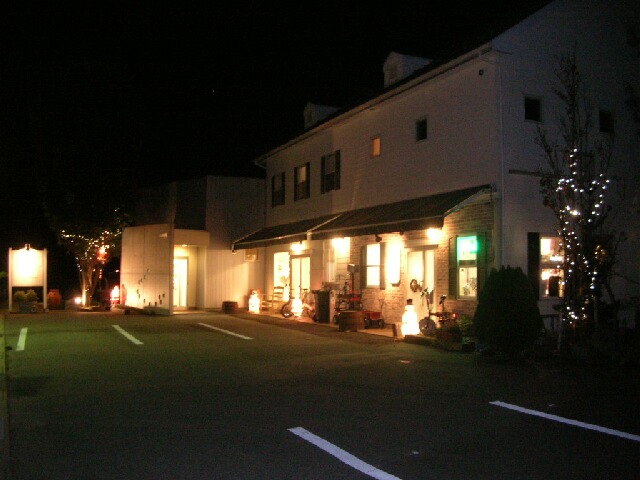 クリスマス・ラブ_b0125570_1143866.jpg
