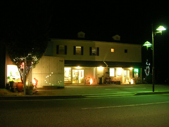クリスマス・ラブ_b0125570_1152470.jpg