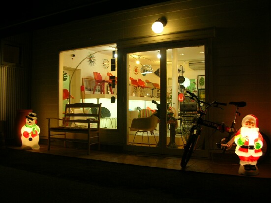クリスマス・ラブ_b0125570_1154069.jpg