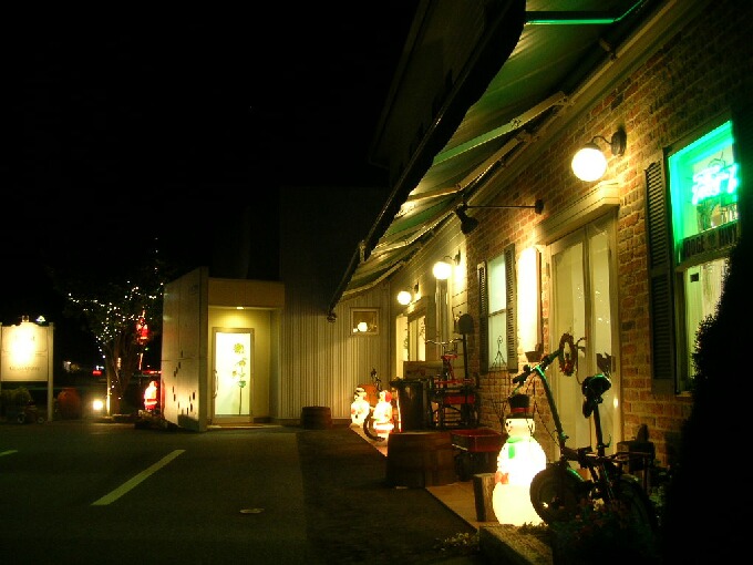 クリスマス・ラブ_b0125570_115712.jpg
