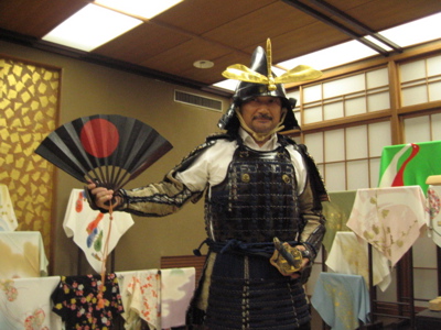 第五十四回・お稽古【平成二十年十月二十八日】 : 日本を学ぶ