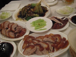 香満楼 北京_a0091095_16492649.jpg