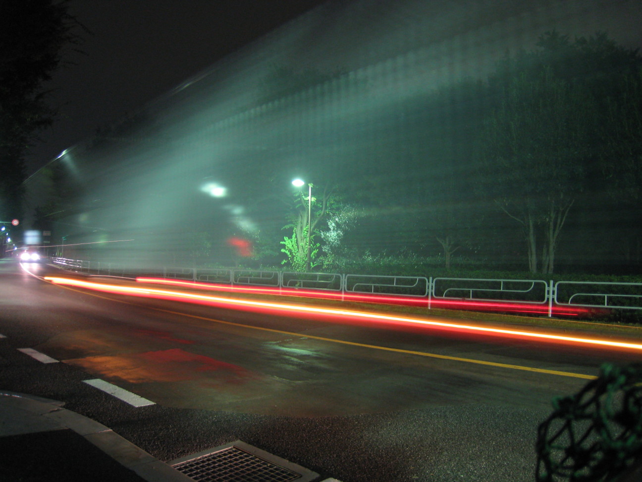 夜の散歩 _f0141609_21522983.jpg