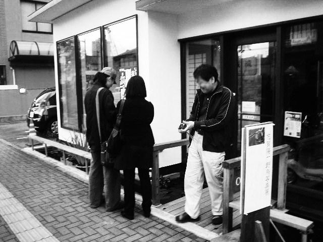 城南窯の池田さんが・・・_d0039111_1165352.jpg
