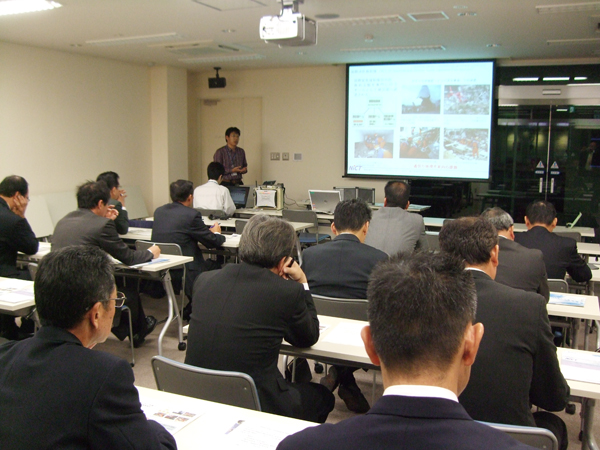 入間東部地区消防組合消防団諮問委員会視察_d0130714_23261967.jpg