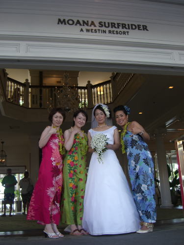 初HAWAII☆_c0043737_19331665.jpg