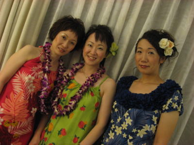 初HAWAII☆_c0043737_1936376.jpg