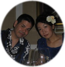 初HAWAII☆_c0043737_19373879.jpg