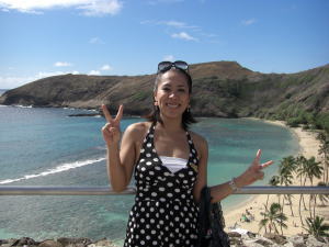 初HAWAII☆_c0043737_19421519.jpg
