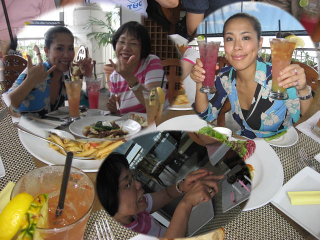 初HAWAII☆_c0043737_1945593.jpg