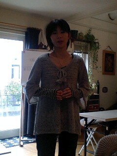 女塾 中間指導_f0031037_194687.jpg