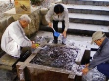 水都・大垣に徳山ダムの水が要るという怪奇談_f0197754_23485570.jpg