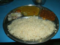 インド前日 2008.10.31_b0002156_12562429.jpg