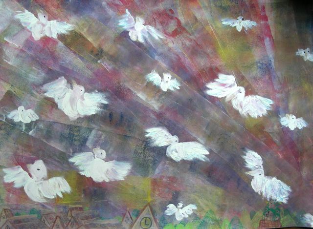 Gallery~絵画作品2008_d0076558_22591141.jpg