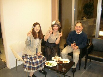 Congratulations ,Sure!!_b0125570_11171169.jpg