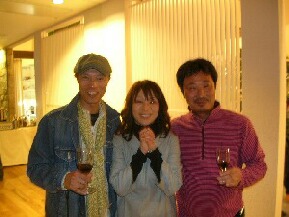 Congratulations ,Sure!!_b0125570_1118287.jpg