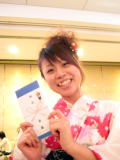 ホテル日航ビアガーデン_e0148776_1571698.jpg