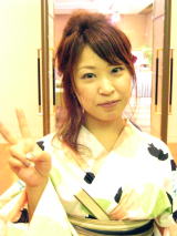 ホテル日航ビアガーデン_e0148776_1581288.jpg
