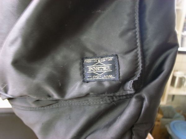 『ntec PORTER‘s CLUB』_b0131012_13411592.jpg