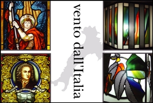 展覧会■11/26-12/1 「vento dall\'Italia(イタリアからの風)」(高橋園子)【ステンドグラス】_e0091712_6203469.jpg