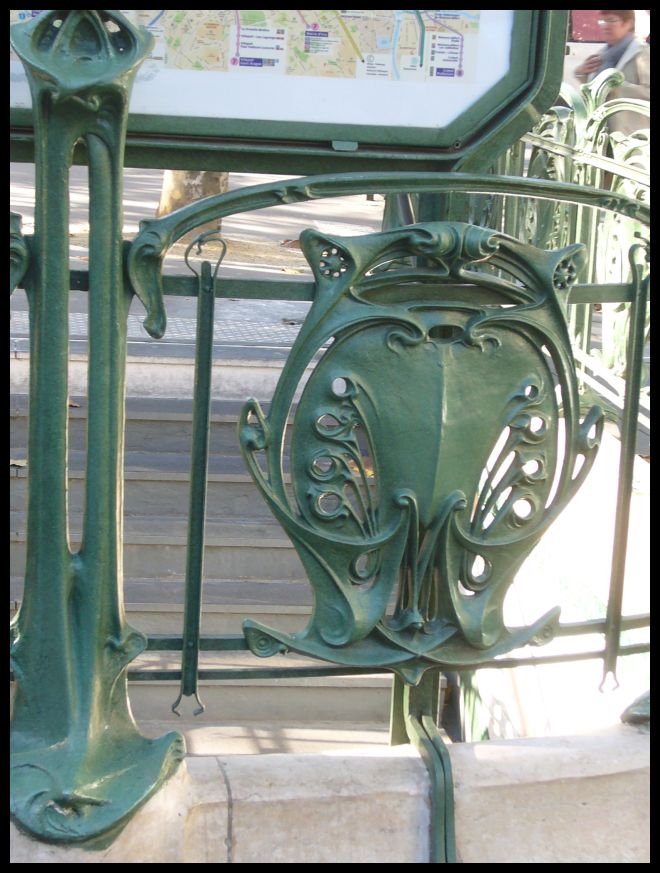 ■パリのメトロ(PARIS)_a0012223_10283966.jpg