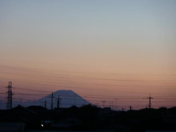 久しぶりの富士山_a0050728_239313.jpg