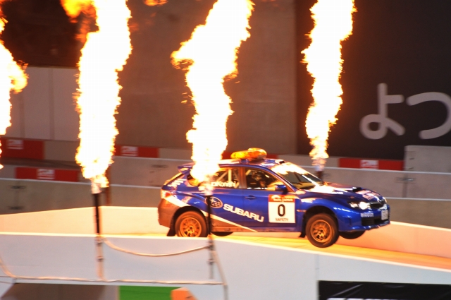 WRC JAPAN_c0051132_222313100.jpg