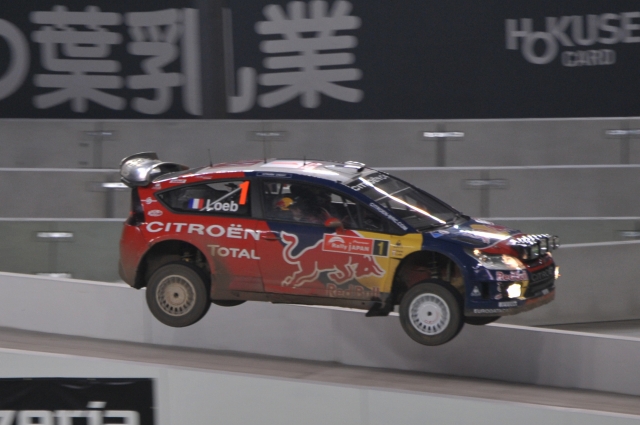 WRC JAPAN_c0051132_22234597.jpg