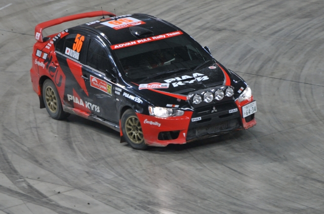 WRC JAPAN_c0051132_22253045.jpg