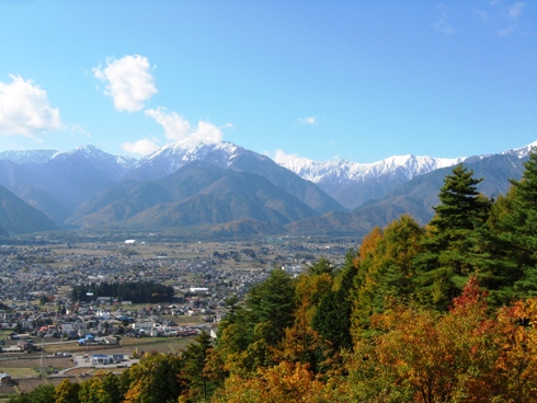 霊松寺シンセサイザーコンサート_b0140235_19445545.jpg