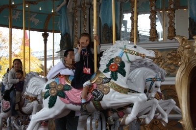 富士急ハイランド <遊園地>_c0118352_829817.jpg
