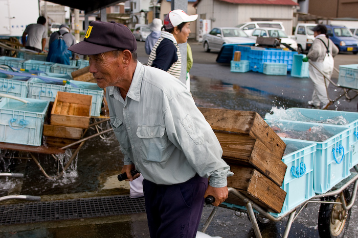 下灘の港で遠慮がちに_f0137354_8293364.jpg