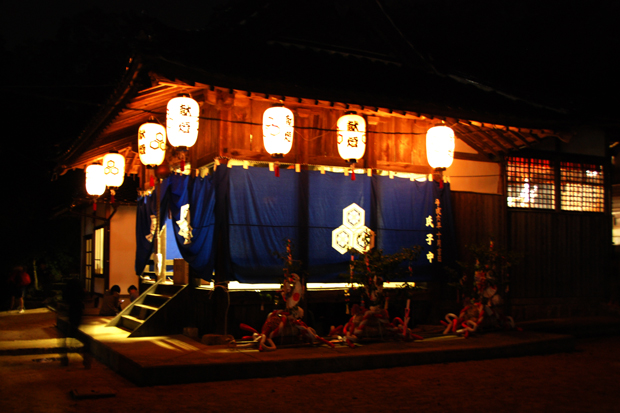 村祭り_f0183556_8353210.jpg