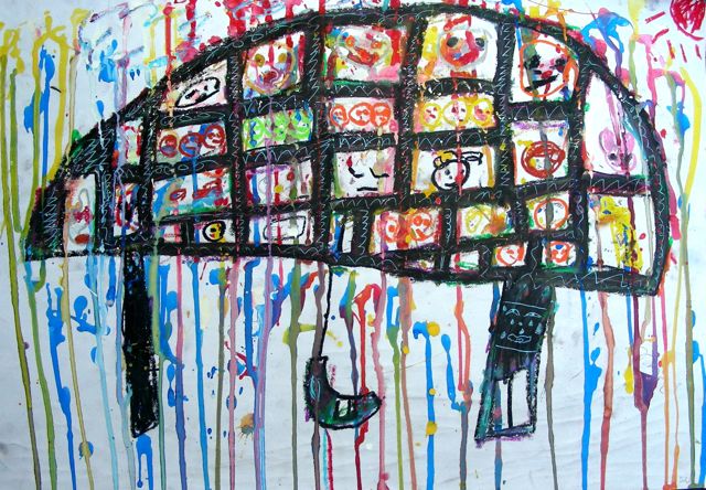 Gallery~絵画作品2008_d0076558_5145712.jpg