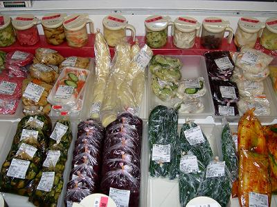 実りの秋!産直ドライブ♪_d0131668_16462189.jpg