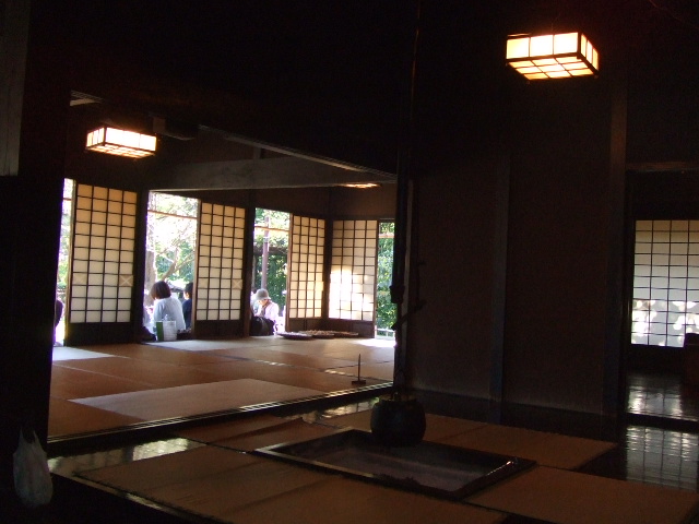 東急沿線エコウォーク――二子玉川~用賀_e0123104_83575.jpg