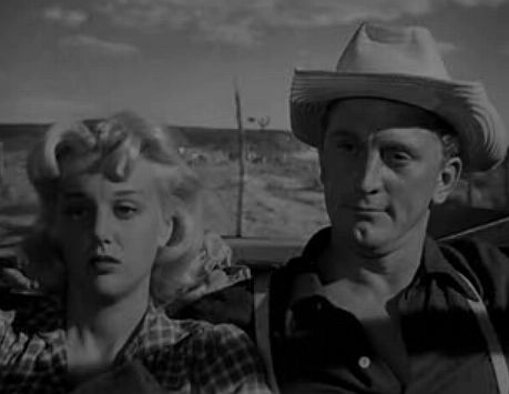 地獄の英雄　Ace In The Hole (1951)_b0002123_14519.jpg
