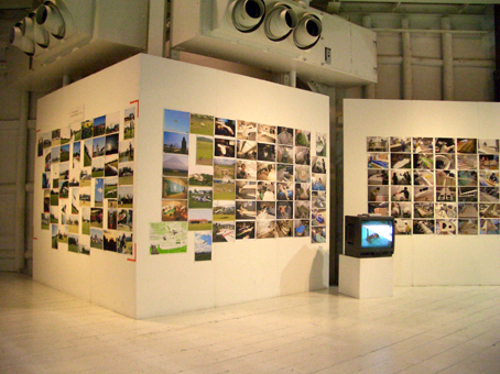 八谷和彦OpenSky展_e0118827_1418064.jpg