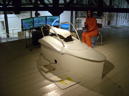 八谷和彦OpenSky展_e0118827_1429086.jpg