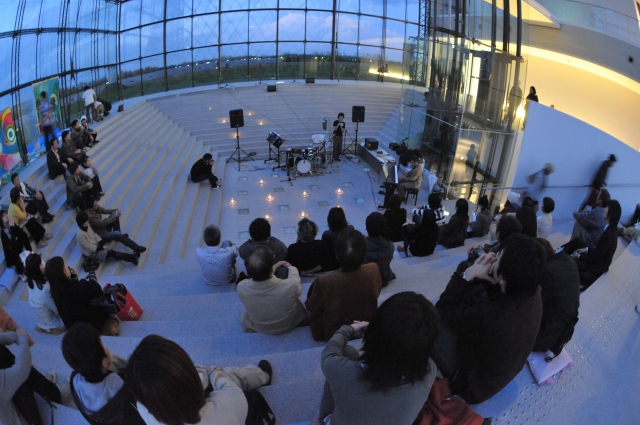 ガラピでイベント_c0051132_22573927.jpg