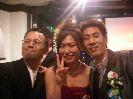 まさ結婚式_a0056654_23344770.jpg