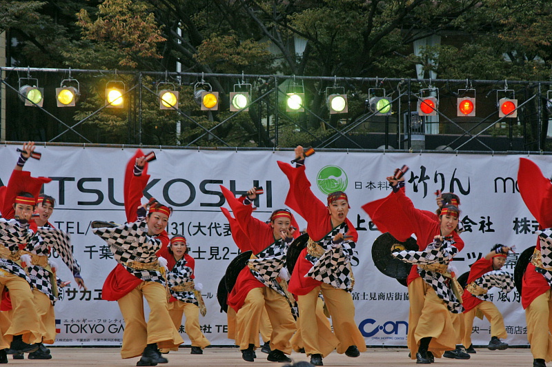 ちばＹＯＳＡＫＯＩ ２００８　_e0006964_72998.jpg