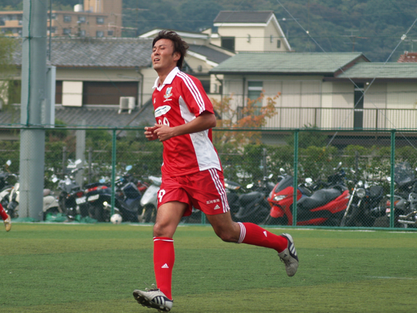 練習試合vs関東学院大学_a0109270_18183460.jpg