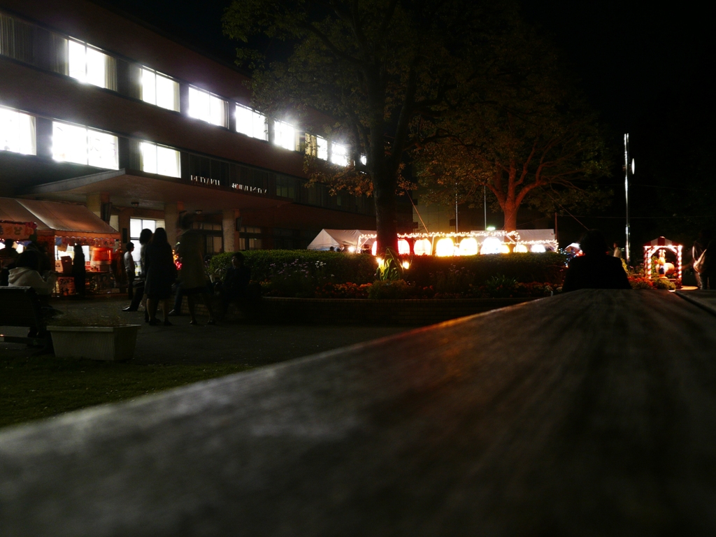 大学祭_c0005699_23225446.jpg