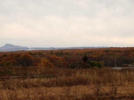 草津にて紅葉と露天風呂_f0109601_22341714.jpg