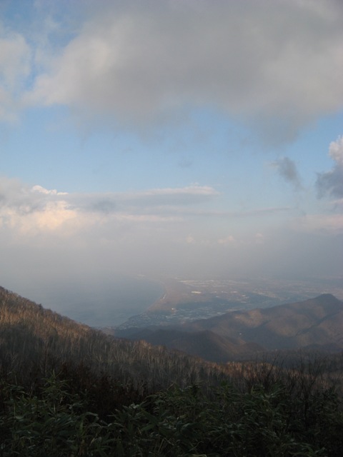 春香山登山へ行ってきました。_a0048705_1740720.jpg