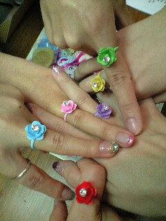 劇場版『yes!プリキュア5 GoGo!』_f0195705_352881.jpg